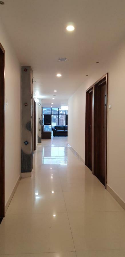Kb Residency Calecute Exterior foto