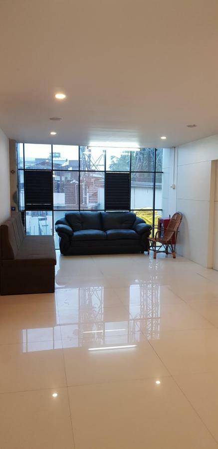 Kb Residency Calecute Exterior foto